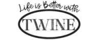 TWINE CBD logo