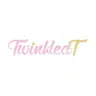 Twinkled T logo