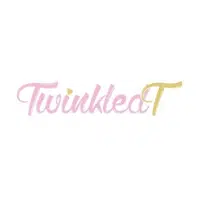 Twinkled T logo