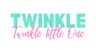 Twinkle Twinkle Little One logo