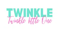 Twinkle Twinkle Little One logo