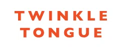 Twinkle Tongue logo