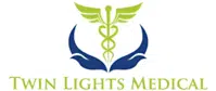 Twin Lights Medical logo