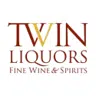 Twin Liquors logo