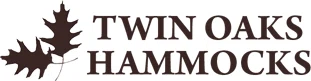 Twin Oaks Hammocks logo