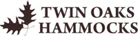 Twin Oaks Hammocks logo