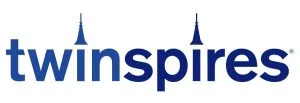 TwinSpires logo