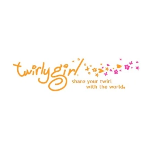 TwirlyGirl logo