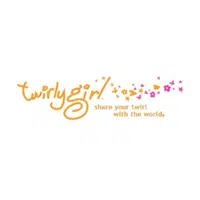 TwirlyGirl logo