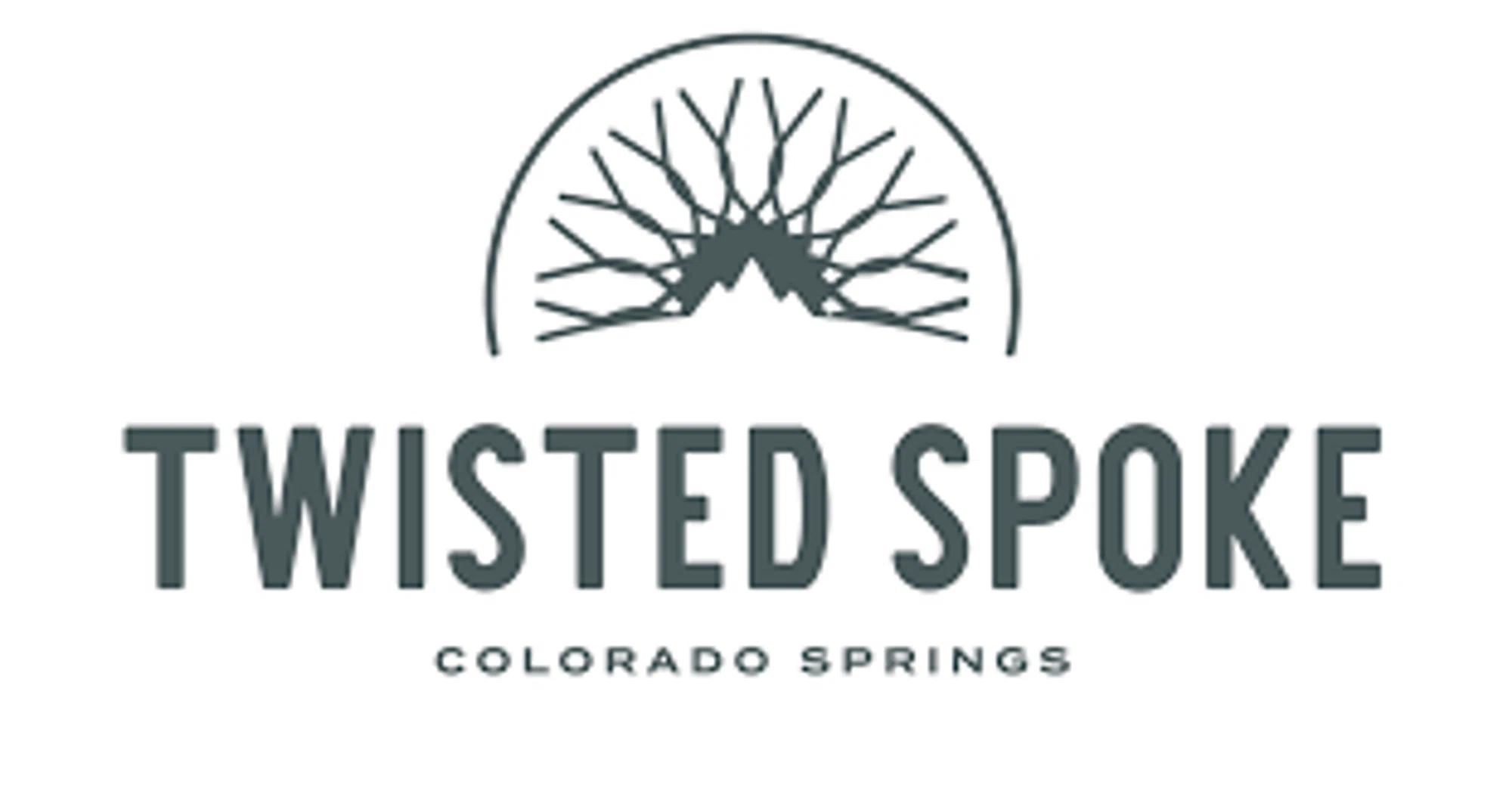 Twisted Spoke logo