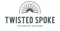 Twisted Spoke logo