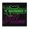 Twisted Allure logo