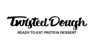 Twisted Dough logo