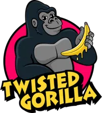 Twisted Gorilla logo