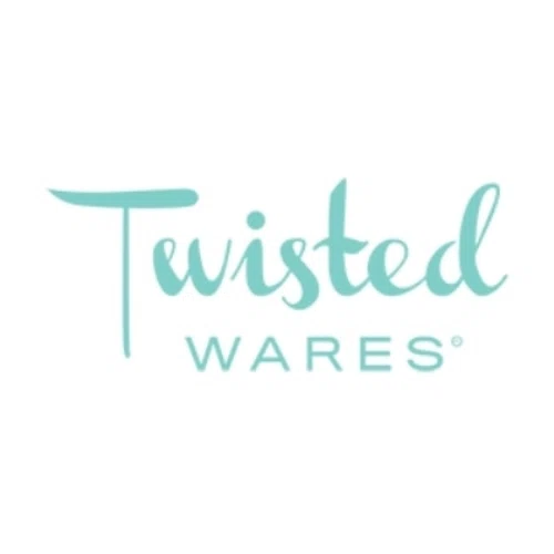 Twisted Wares logo