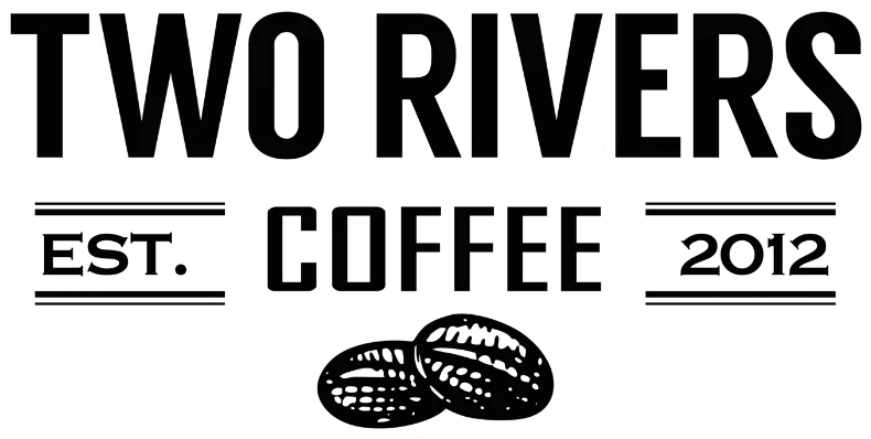 Two Rivers Coffee Direct logo