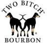 Two Bitch Spirits logo