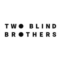 Two Blind Brothers logo