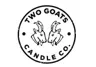 Two Goats Candle Co logo