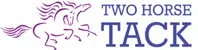 Two Horse Tack logo
