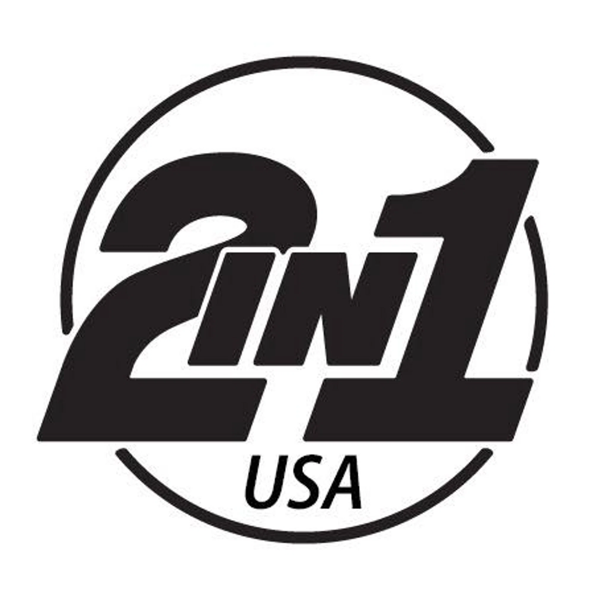 2in1 Shoulder Pads logo