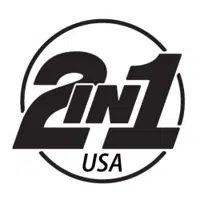 2in1 Shoulder Pads logo