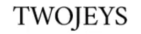 TwoJeys logo