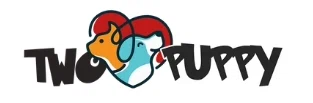 Two Puppy logo