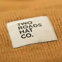 Two Roads Hat Co. logo