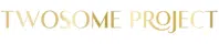 Twosome Project logo