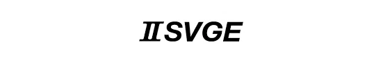 TWO SVGE logo