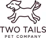 Two Tails Pet logo