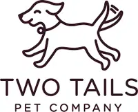 Two Tails Pet logo