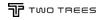 TwoTrees discount code
