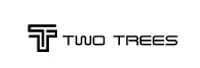 Two Trees logo