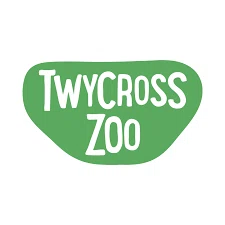 Twycross Zoo logo