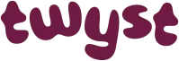 Twyst Wellness logo