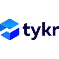 Tykr logo