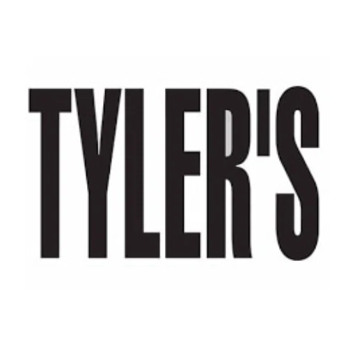 Tylers logo