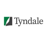 Tyndale logo
