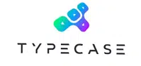 Typecase logo