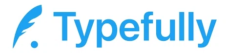 Typefully logo