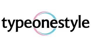 Type One Style logo