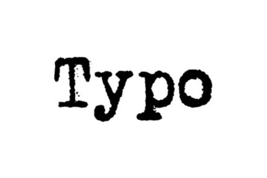 Typo Promo Typo Coupons - 15% Off | January 2025