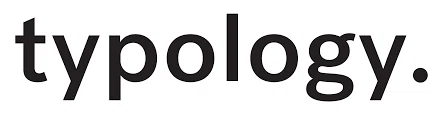 Typology logo