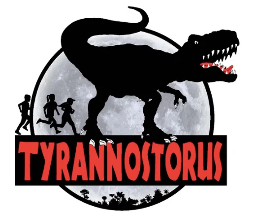 Tyrannostorus promo code