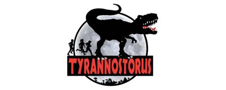 Tyrannostorus promo code