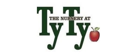 Ty Ty Nursery coupon code