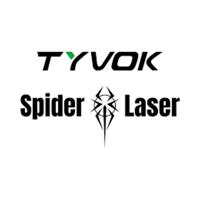 Tyvok Spider Laser promo code
