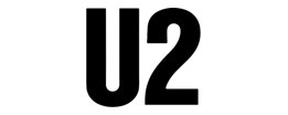 U2 promo code